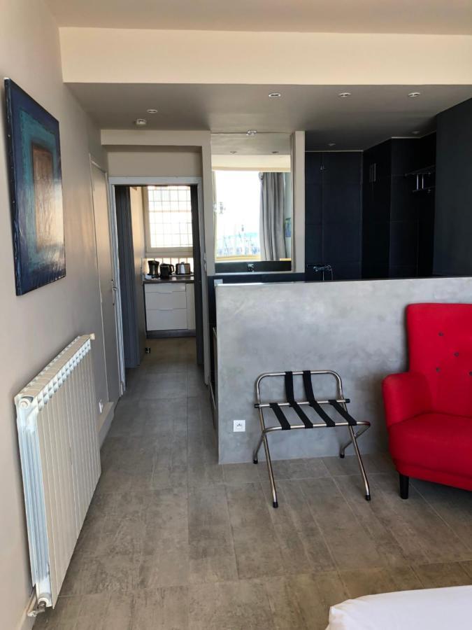 R.I.O. Passions Apartment ตูลง ภายนอก รูปภาพ
