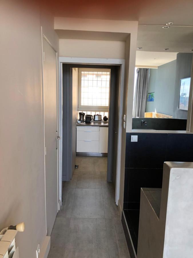 R.I.O. Passions Apartment ตูลง ภายนอก รูปภาพ