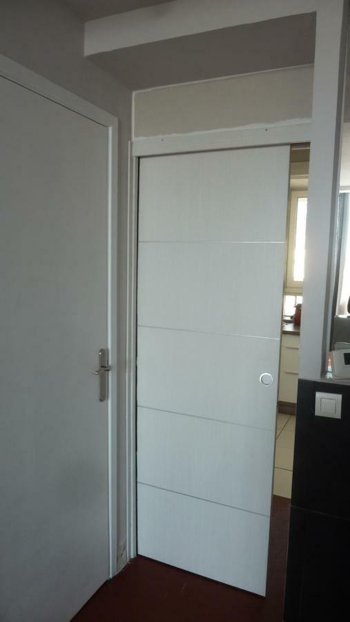 R.I.O. Passions Apartment ตูลง ภายนอก รูปภาพ