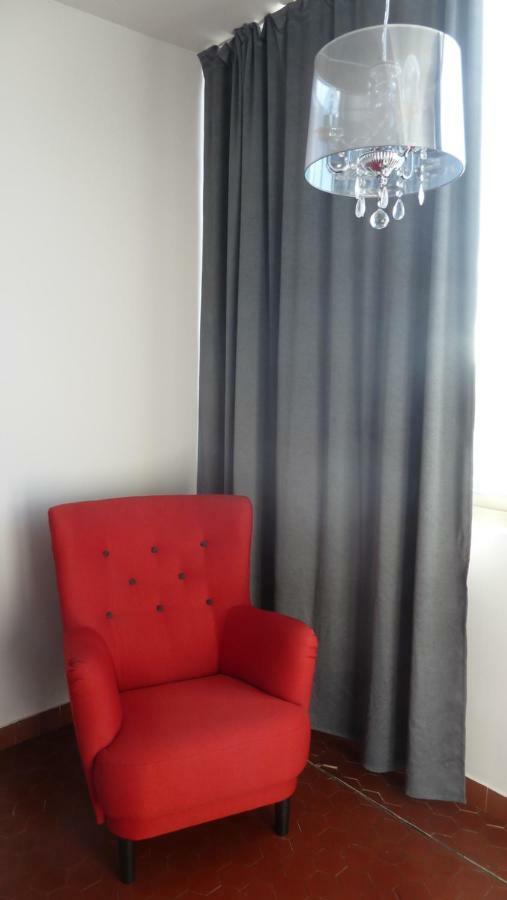 R.I.O. Passions Apartment ตูลง ภายนอก รูปภาพ