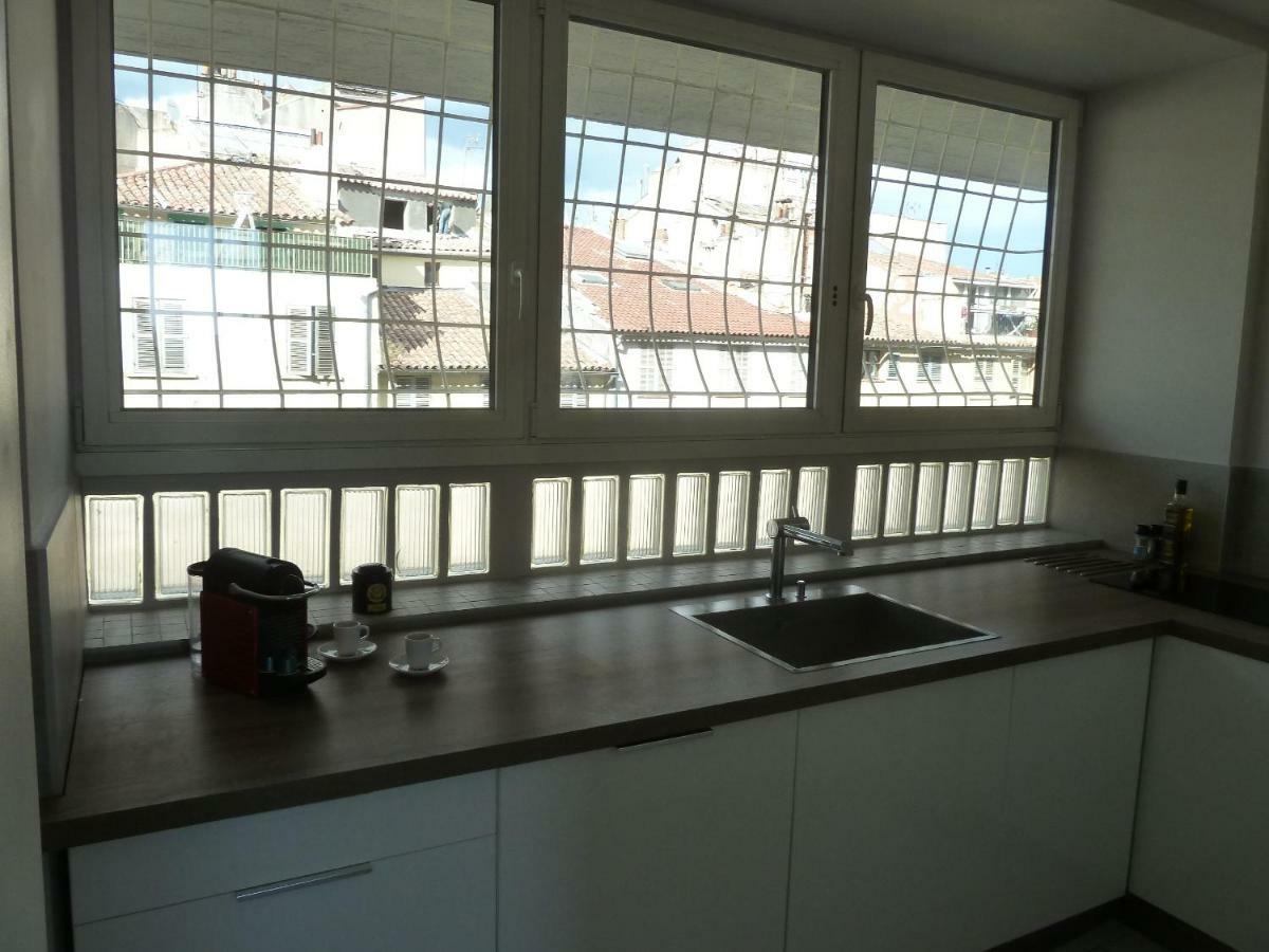 R.I.O. Passions Apartment ตูลง ภายนอก รูปภาพ
