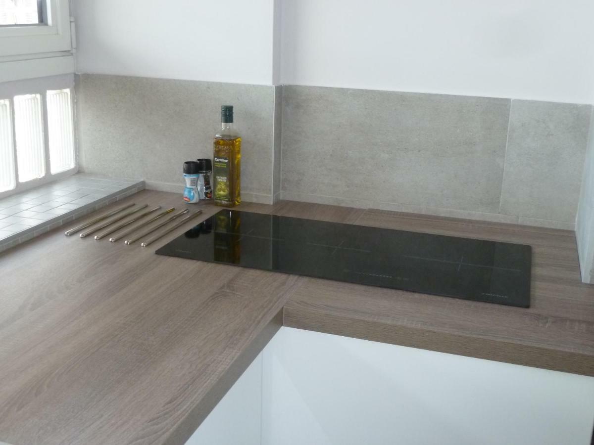 R.I.O. Passions Apartment ตูลง ภายนอก รูปภาพ