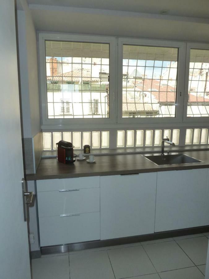 R.I.O. Passions Apartment ตูลง ภายนอก รูปภาพ