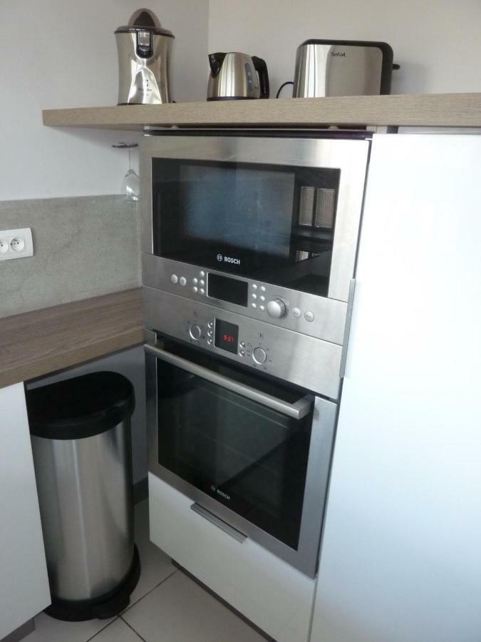 R.I.O. Passions Apartment ตูลง ภายนอก รูปภาพ